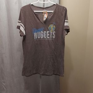 Denver Nuggets tee